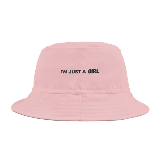 Bucket Hat