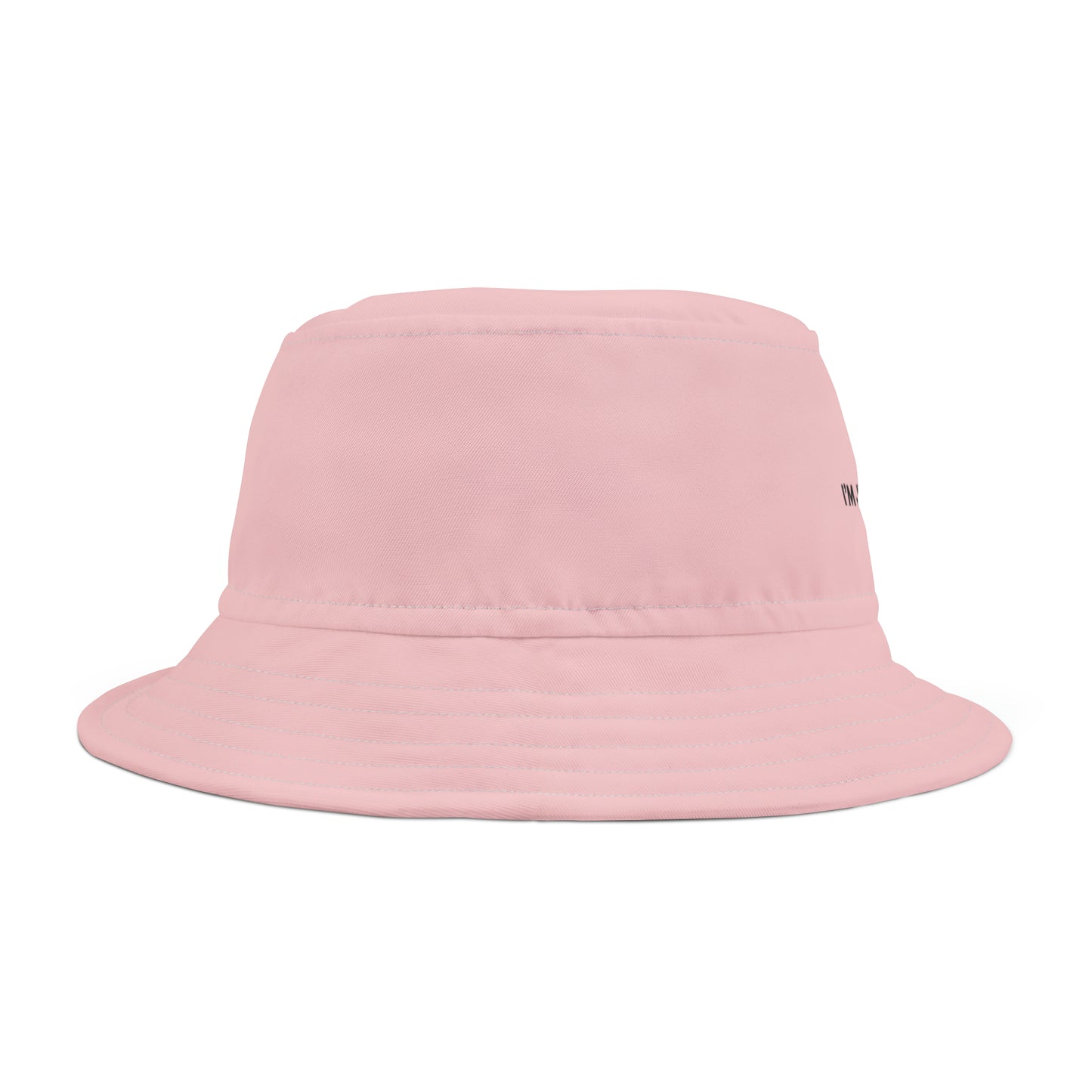 Bucket Hat