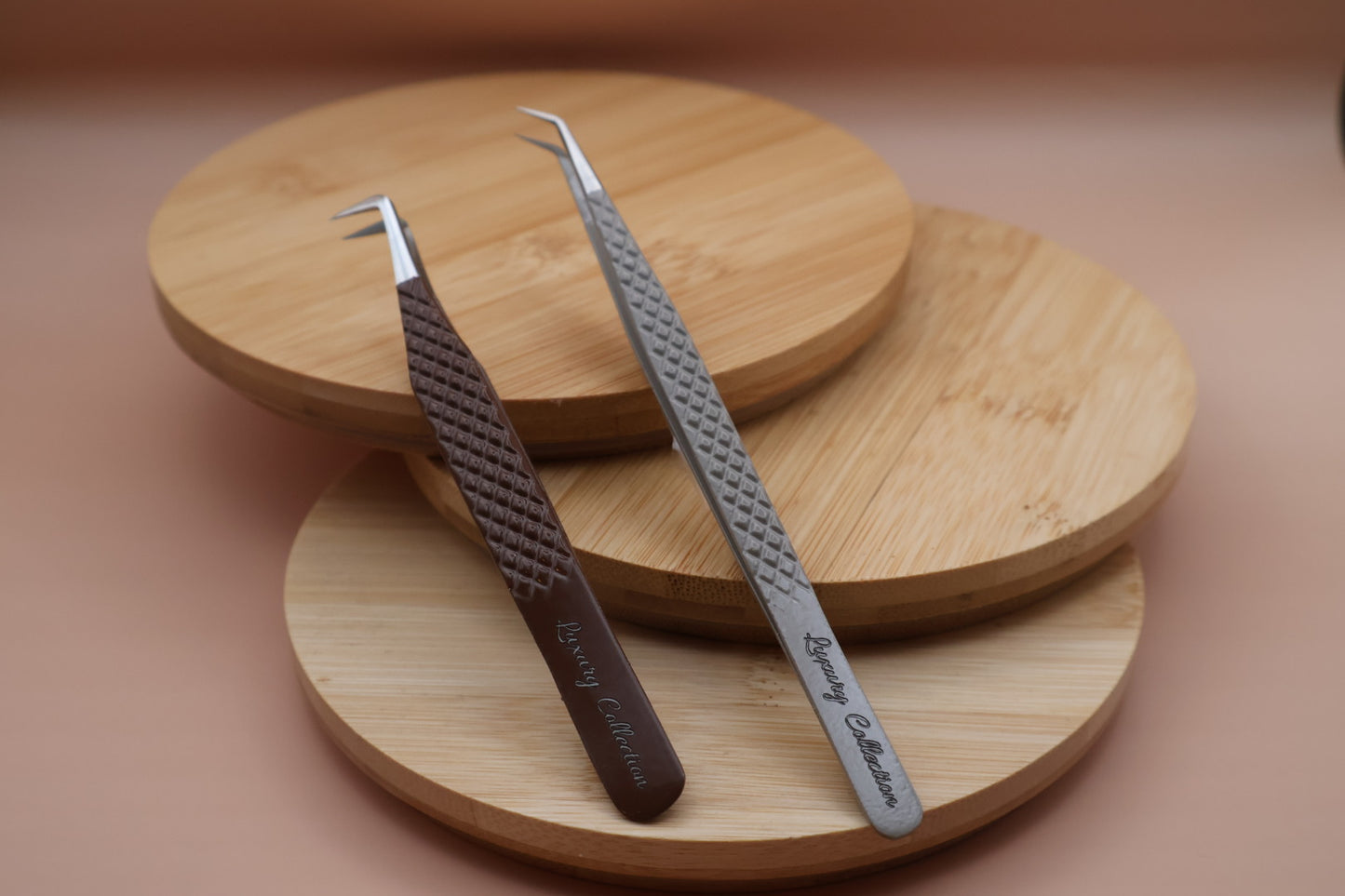 Luxury Tweezer Collection