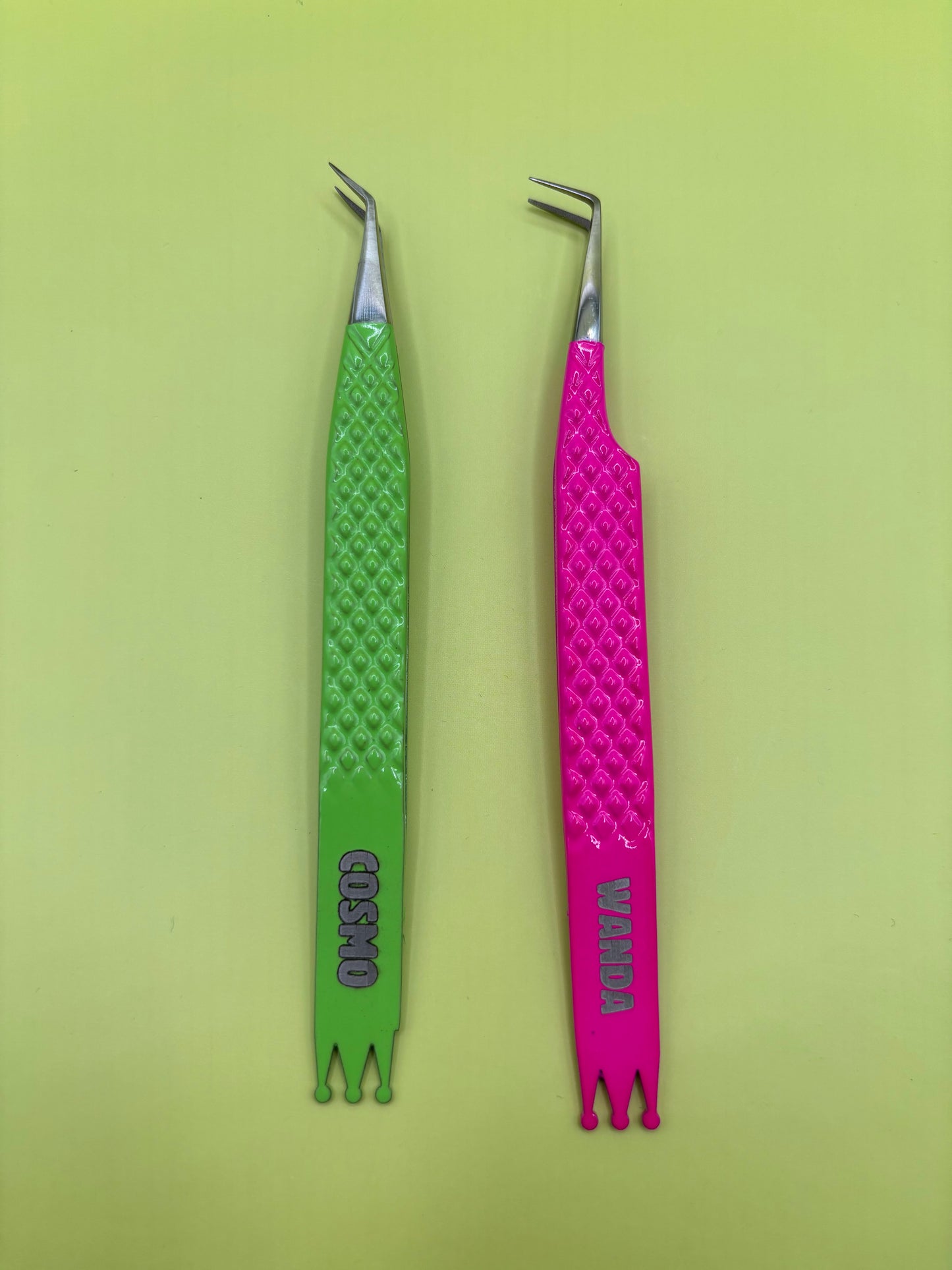 Cosmo and Wanda Duo