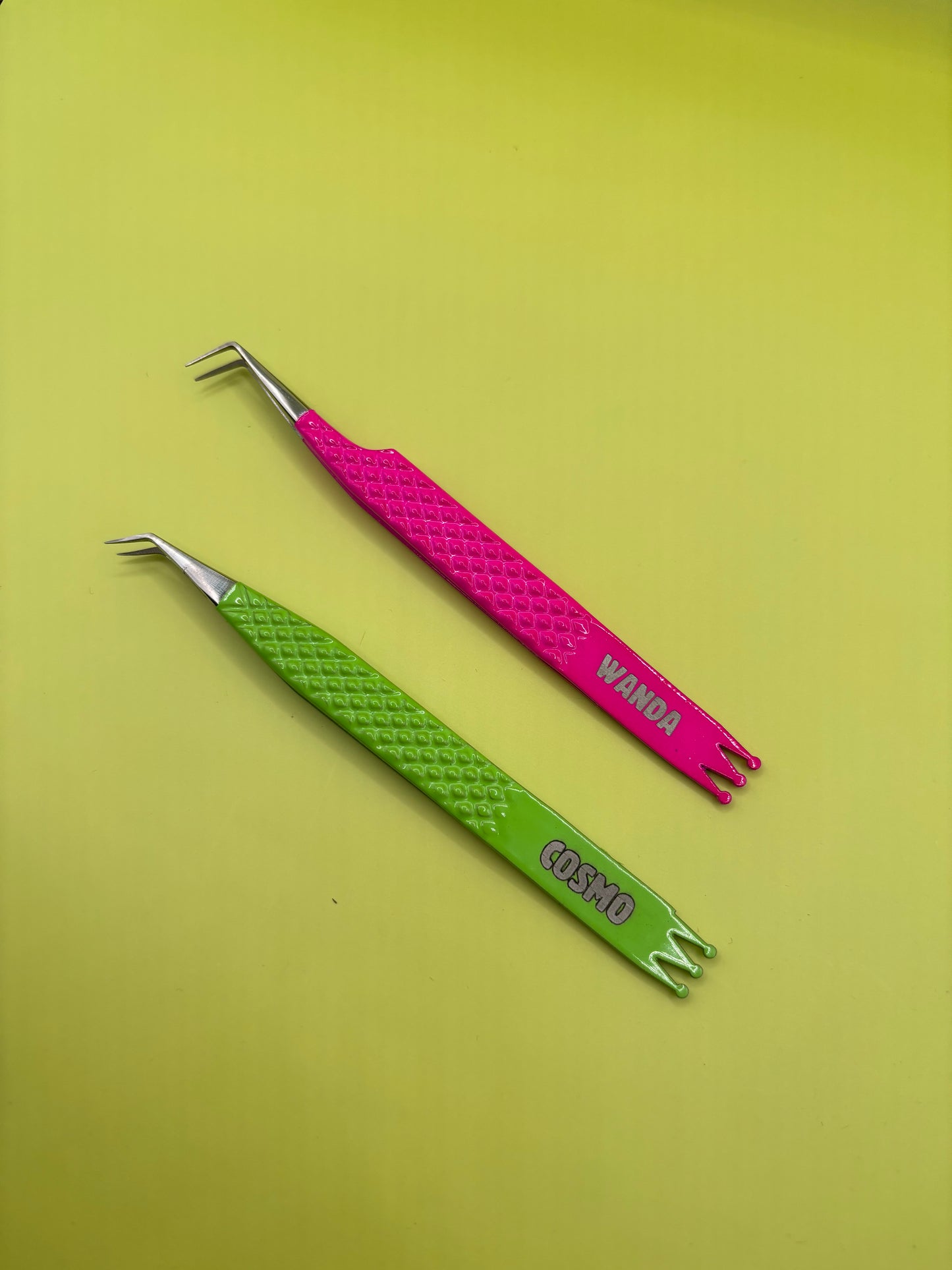 Cosmo and Wanda Duo