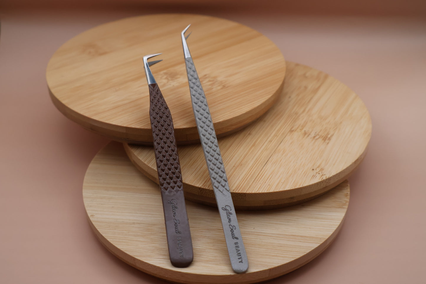 Luxury Tweezer Collection